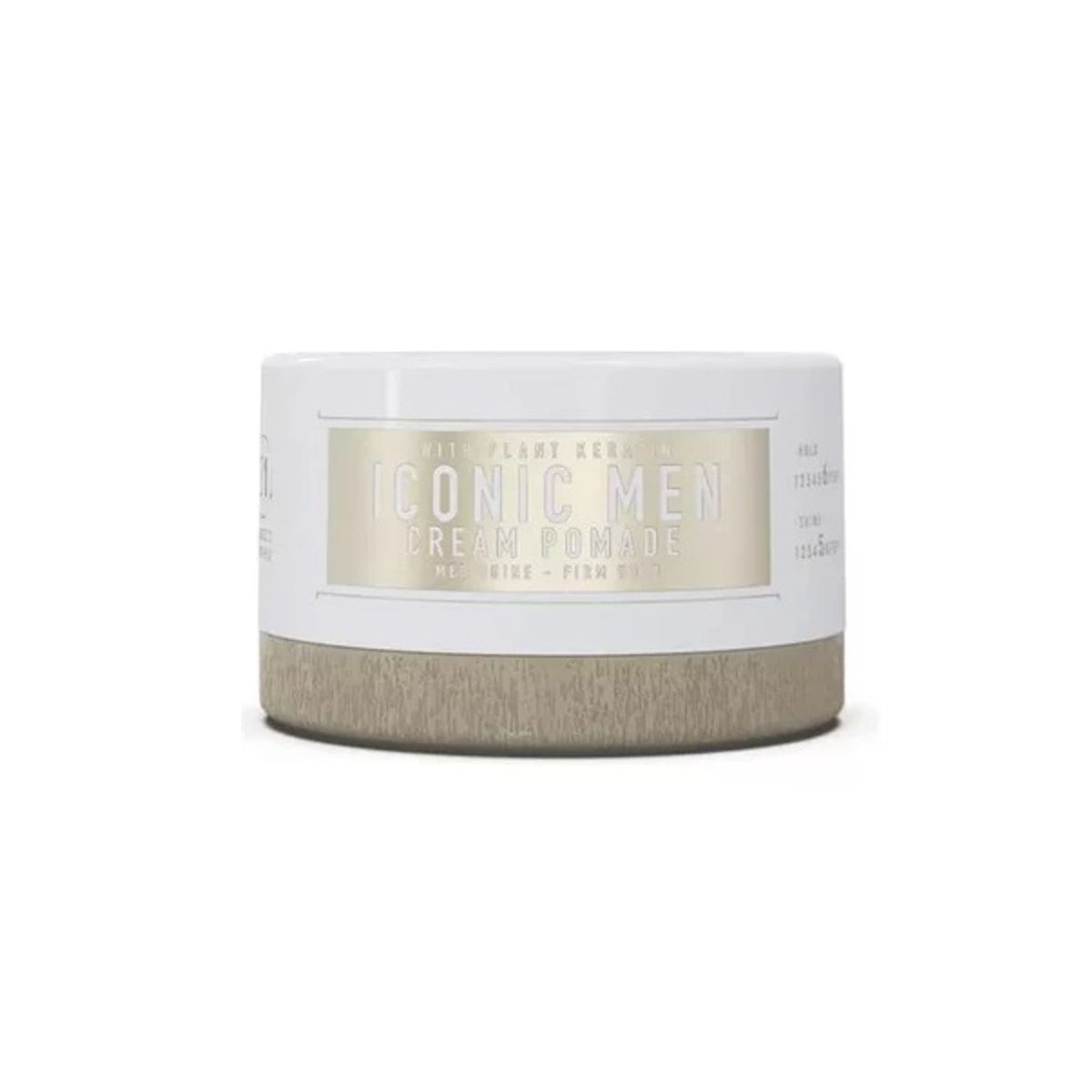 IMMORTAL INFUSE - Cera Iconic Men 150gr Immortal