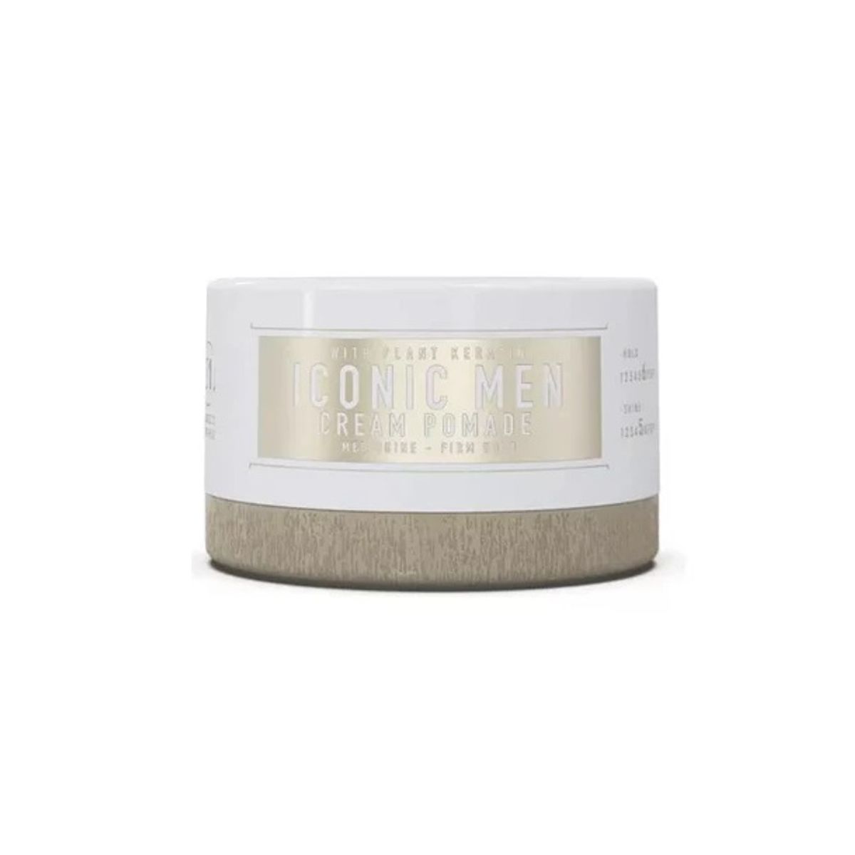 IMMORTAL INFUSE - Cera Iconic Men 150gr Immortal