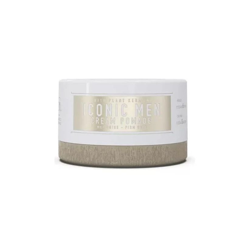 IMMORTAL INFUSE - Cera Iconic Men 150gr Immortal.