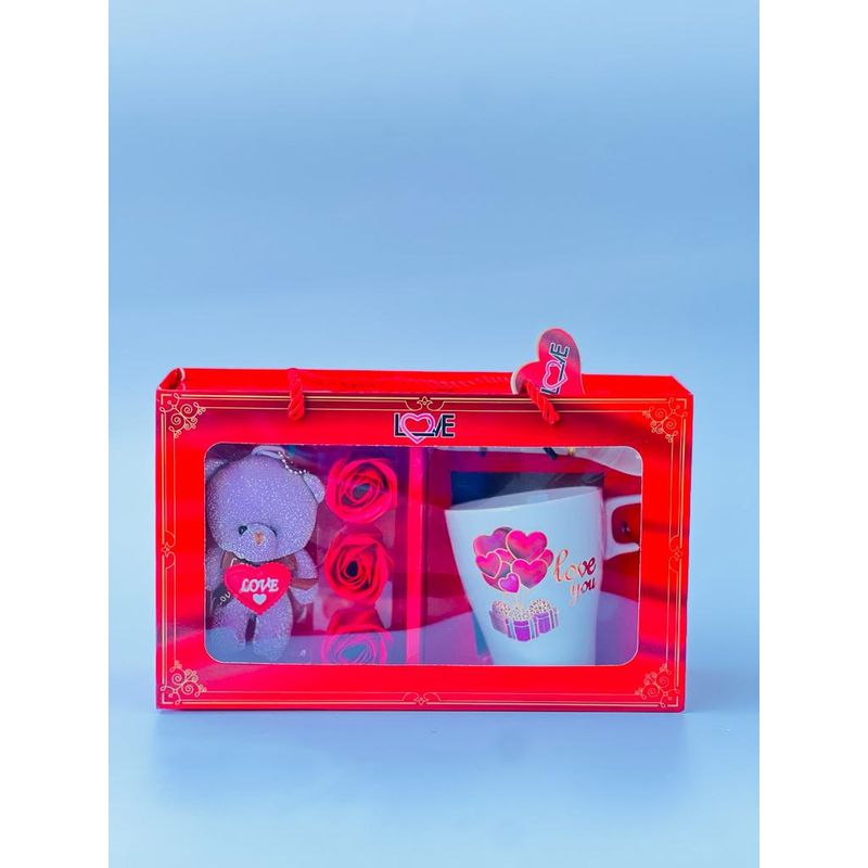 GENERICO - Tazas para san valentin