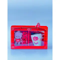 GENERICO - Tazas para san valentin