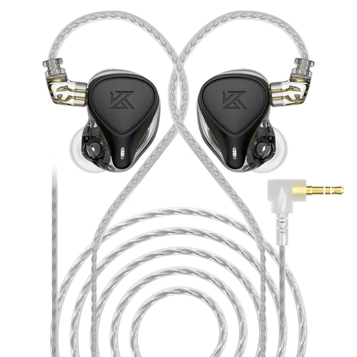 KZ - Audífono ZEX PRO KZ