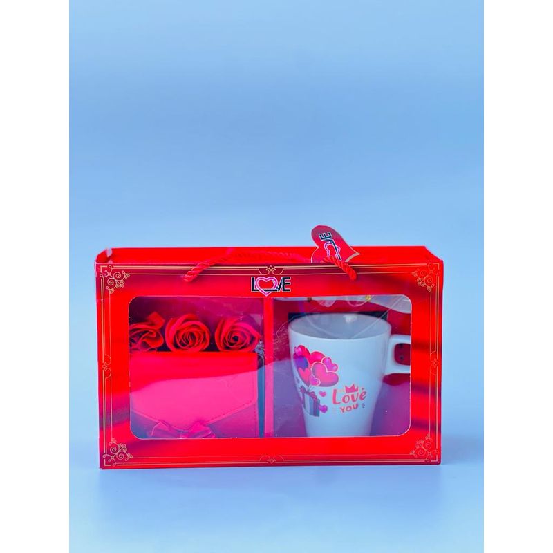 GENERICO - Tazas para san valentin