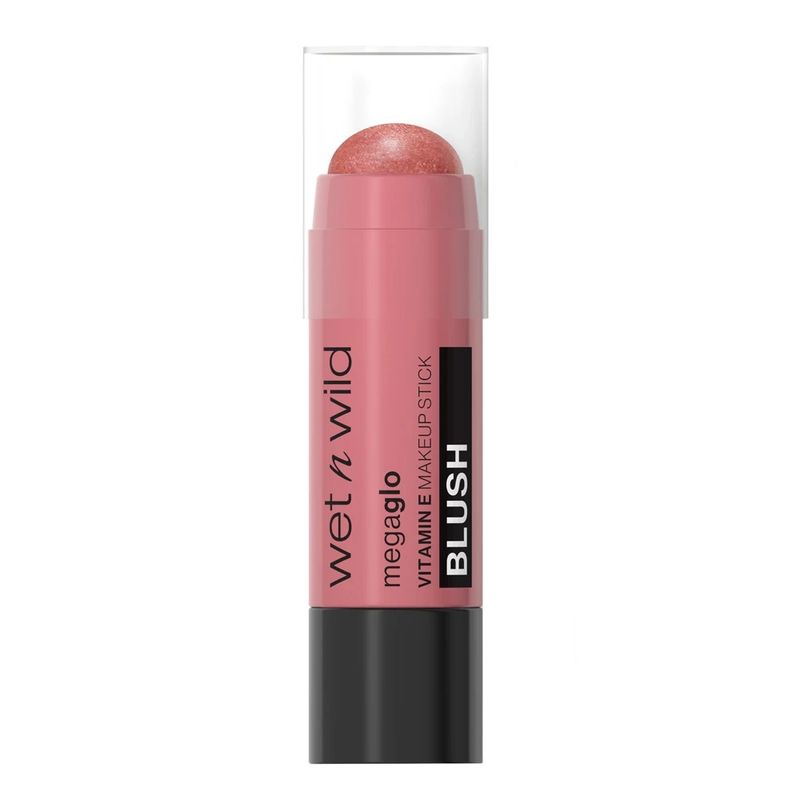 WET AND WILD - Megaglo Stick Dusty Pink