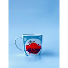 GENERICO - Tazas para san valentin