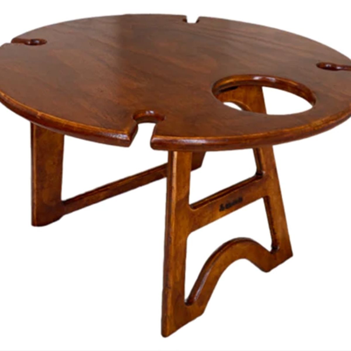 GENERICO - MESA PLEGABLE PARA 4