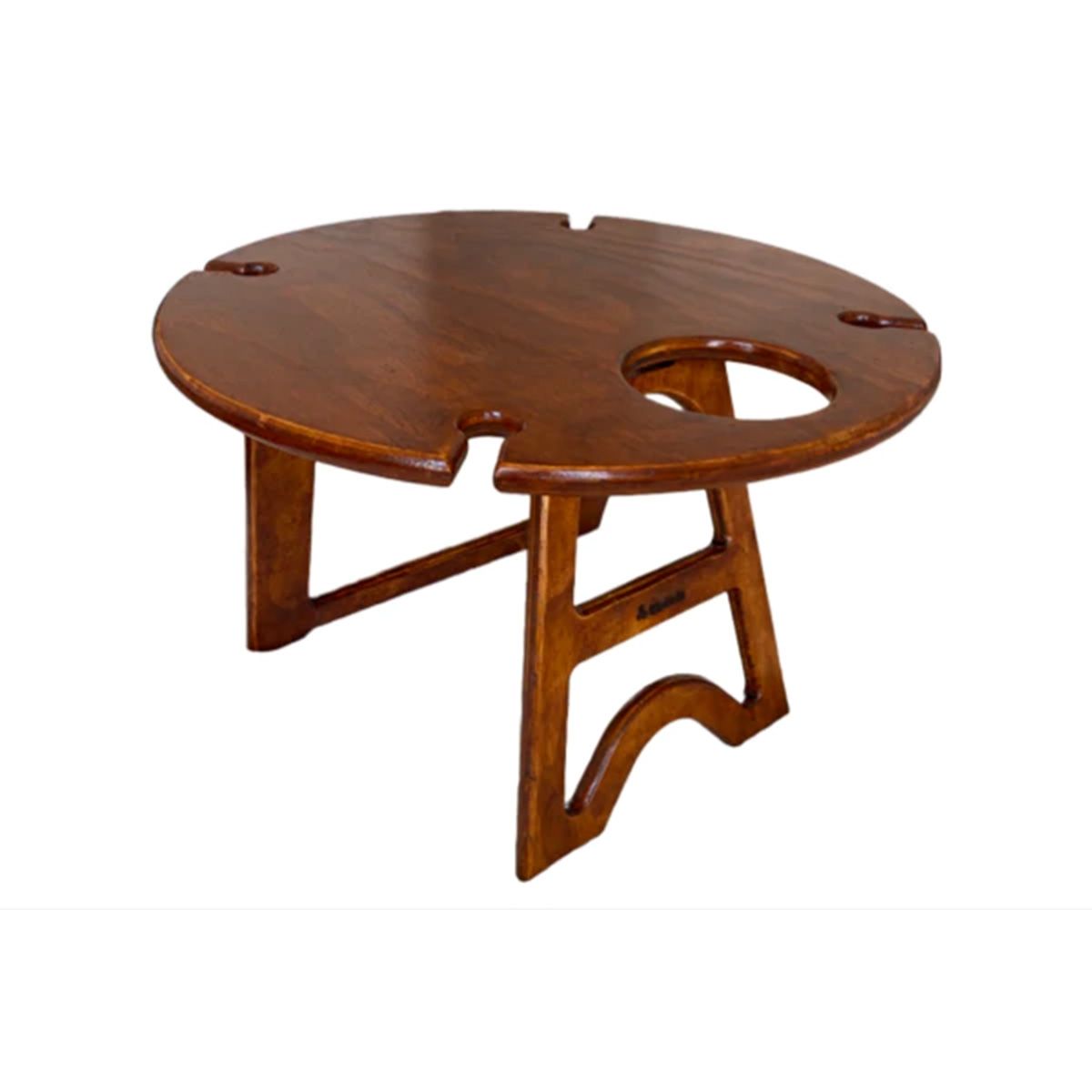 GENERICO - MESA PLEGABLE PARA 4