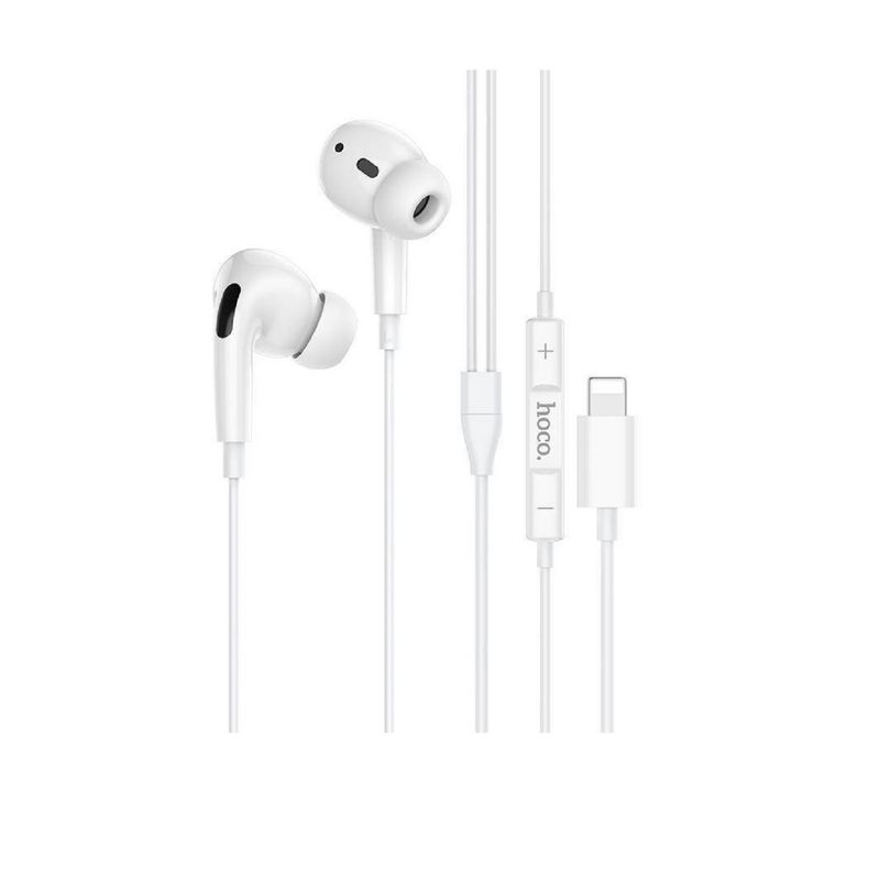 HOCO - AUDIFONO HOCO M1 PRO LIGHTNING BT51