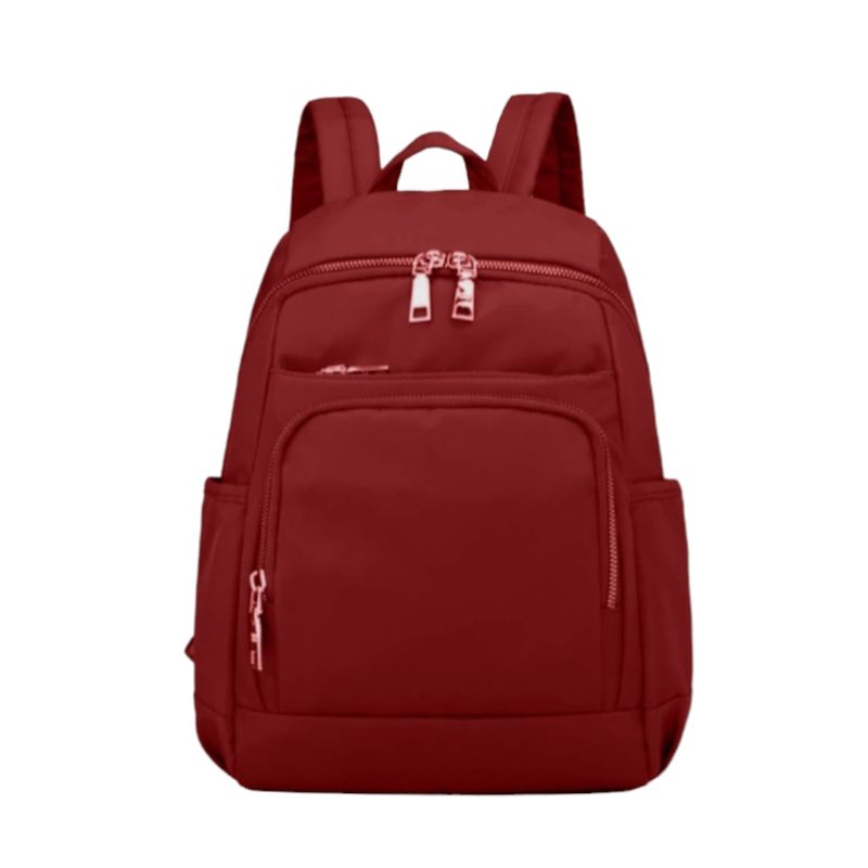 GENERICO - Mochila Casual Impermeable para Mujer