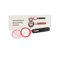 GENERICO - CUCHARAS DE MEDIDORAS DE CAFE