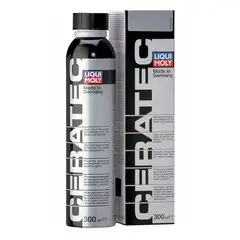LIQUI MOLY - Ceratec Aditivo Antifriccionante Ceramico 300ml