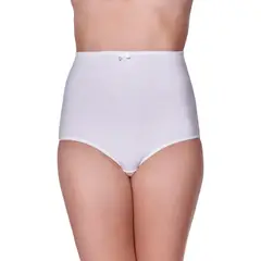 BAZIANI - Calzón Maxi Algodón Lycra 2000