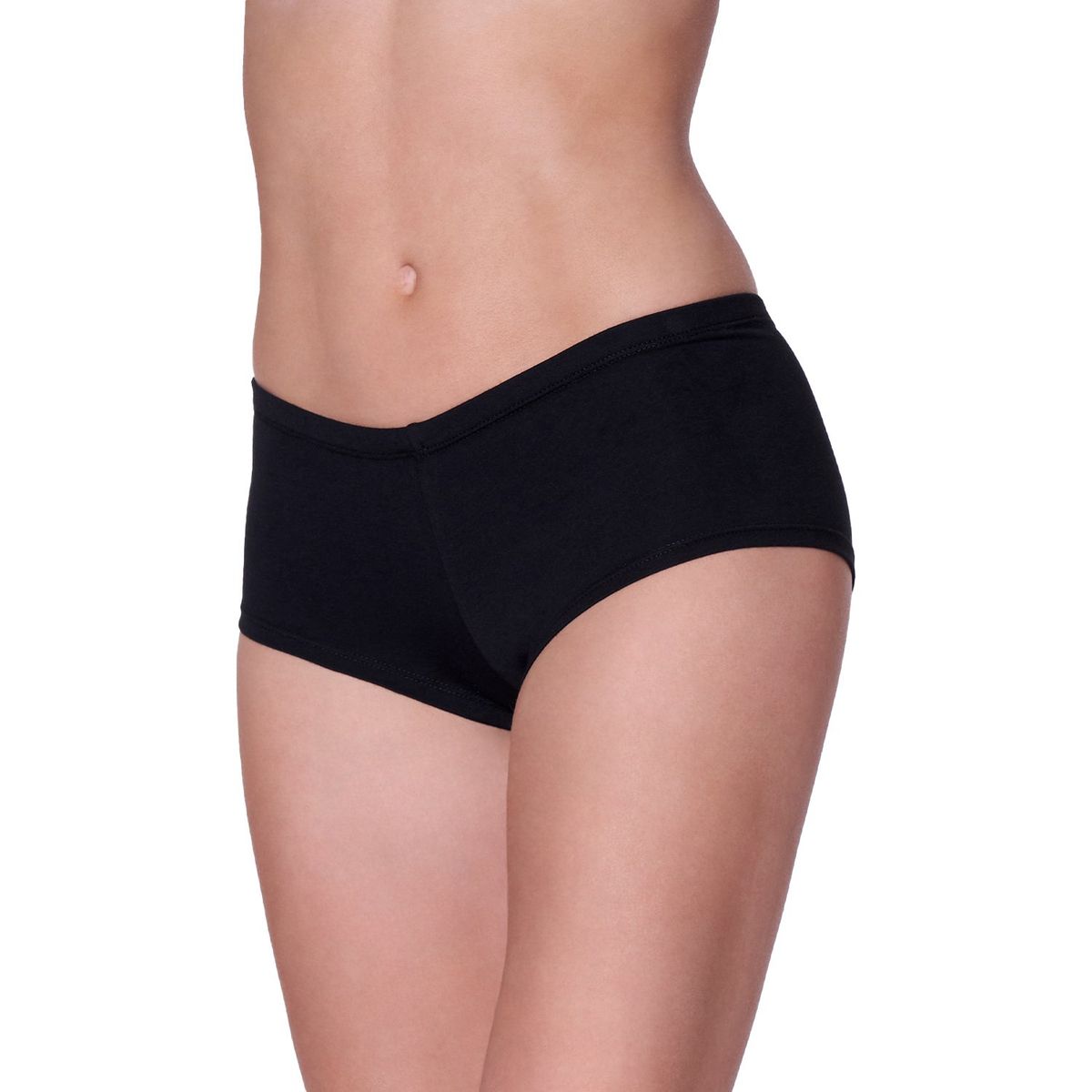 BAZIANI - Calzón Pantaleta Algodón Lycra 2002