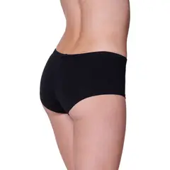 BAZIANI - Calzón Pantaleta Algodón Lycra 2002