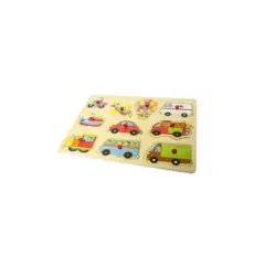 OEM - Tabla Transporte Encaje de Madera