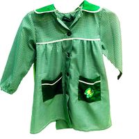 Delantal - Párvulo - Niña