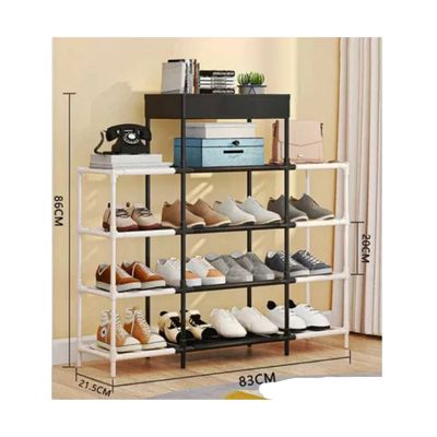 Imagen 2 del producto ESTANTE ORGANIZADOR ZAPATERO RACK MULTIFUNCIONAL