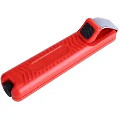 KUANGYE - Pelacable Giratorio Para Cordon Electrico 8-28mm