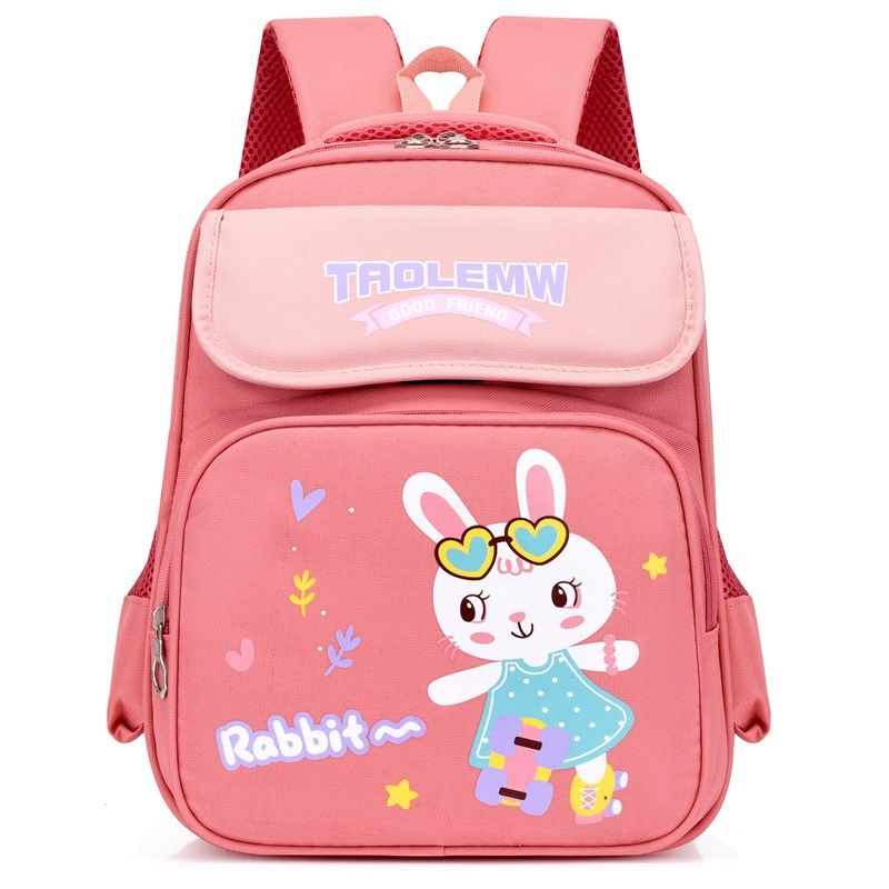 GENERICO - Mochila infantil lindos diseños buena calidad