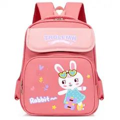 GENERICO - Mochila infantil lindos diseños buena calidad