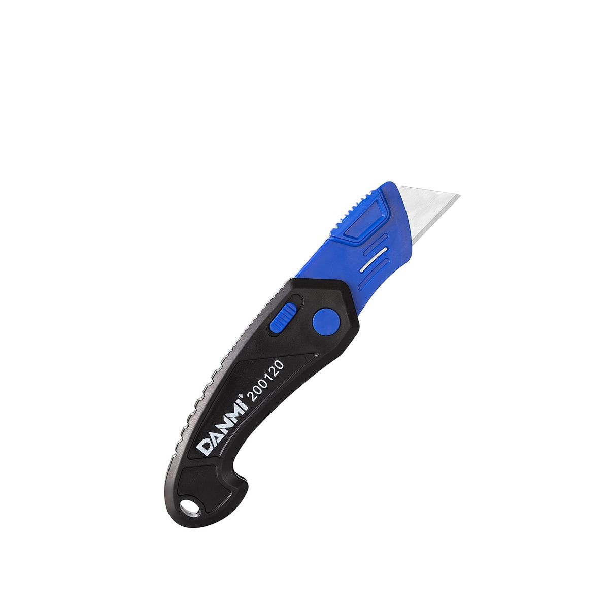 GENERICO - Cuchillo De Corte Plegable Profesional De Acero Inoxidable