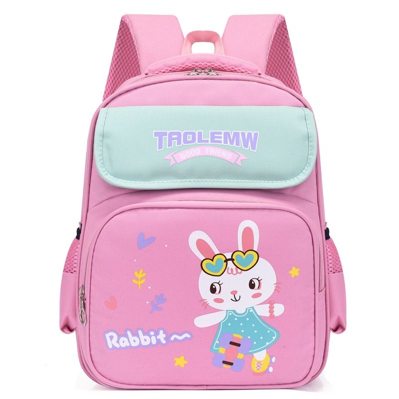 GENERICO - Mochila infantil lindos diseños buena calidad