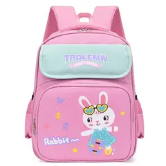 GENERICO - Mochila infantil lindos diseños buena calidad