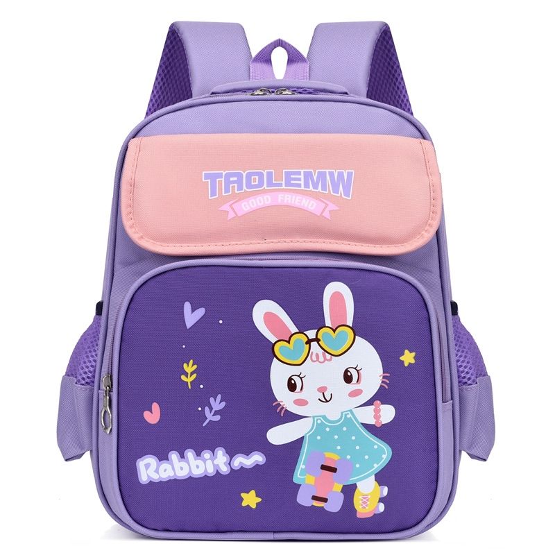 GENERICO - Mochila infantil lindos diseños buena calidad