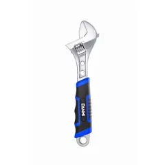 GENERICO - Llave Autoajustable 12 Pulgadas Industrial