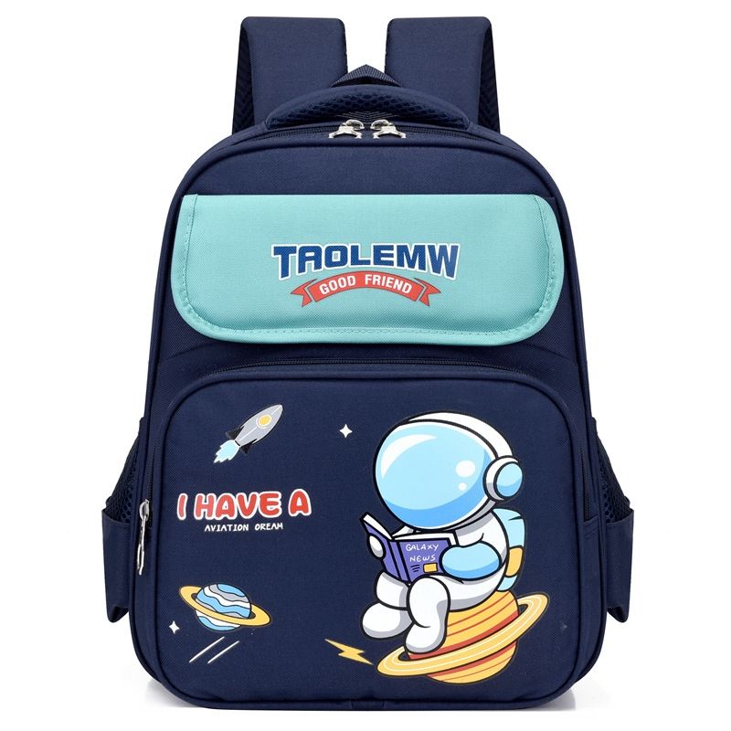 GENERICO - Mochila infantil lindos diseños buena calidad