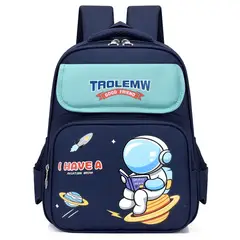 GENERICO - Mochila infantil lindos diseños buena calidad