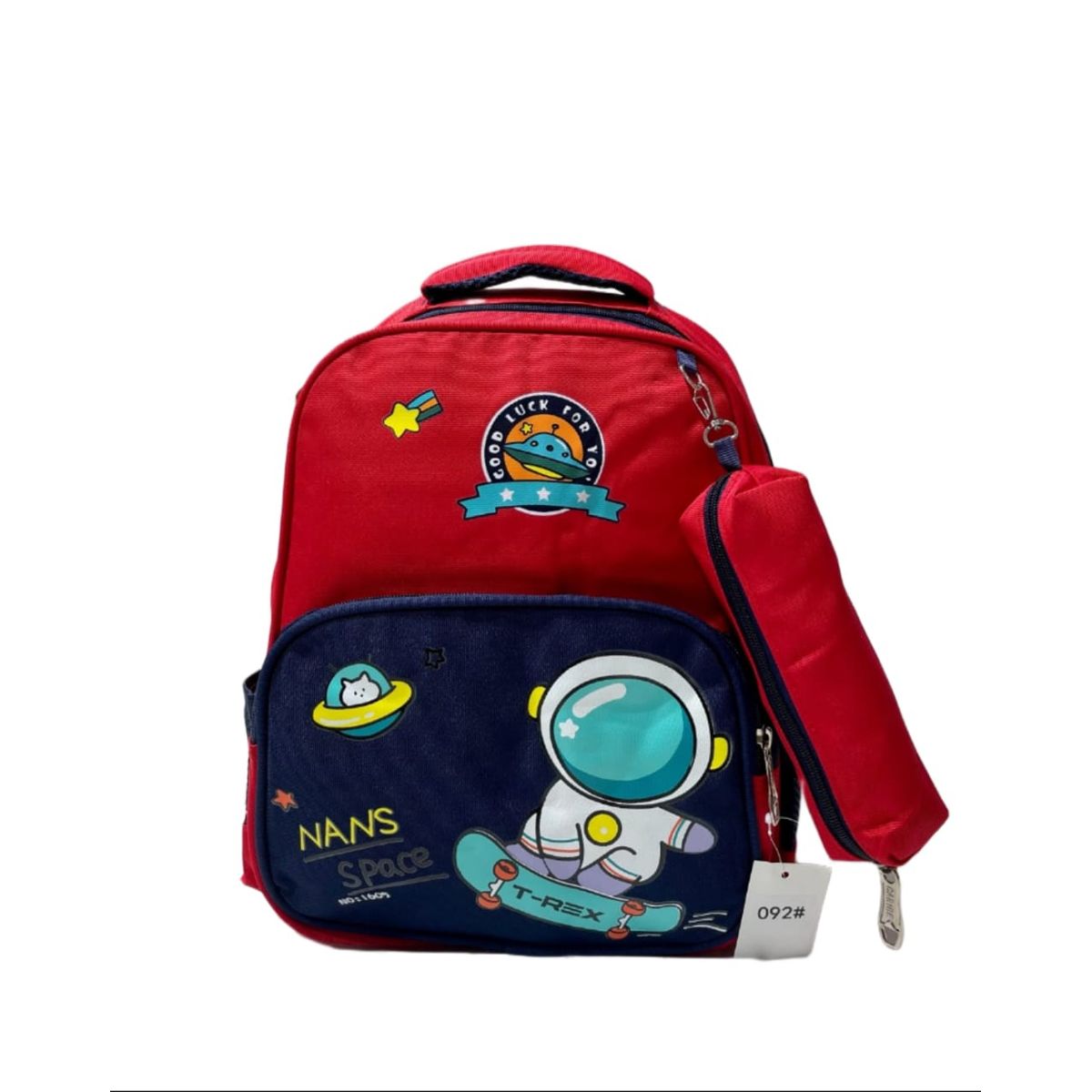 GENERICO - Mochila infantil lindos diseños buena calidad