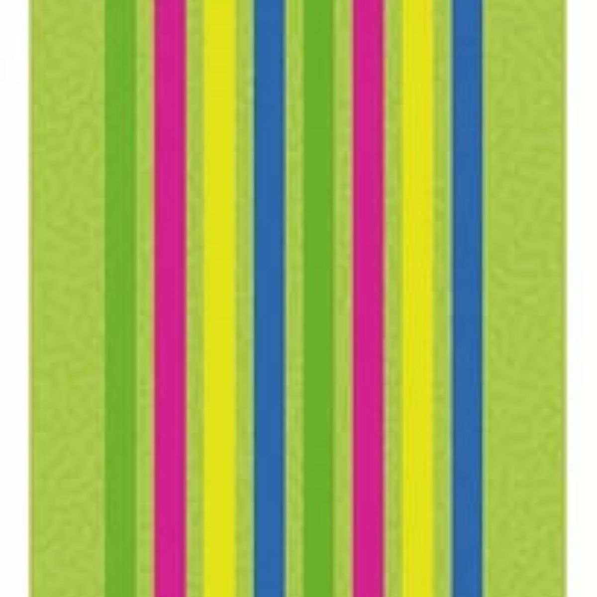 ADETEC - Cinta Destacada Adhesiva 8 Tiras De Colores Fluor Adetec