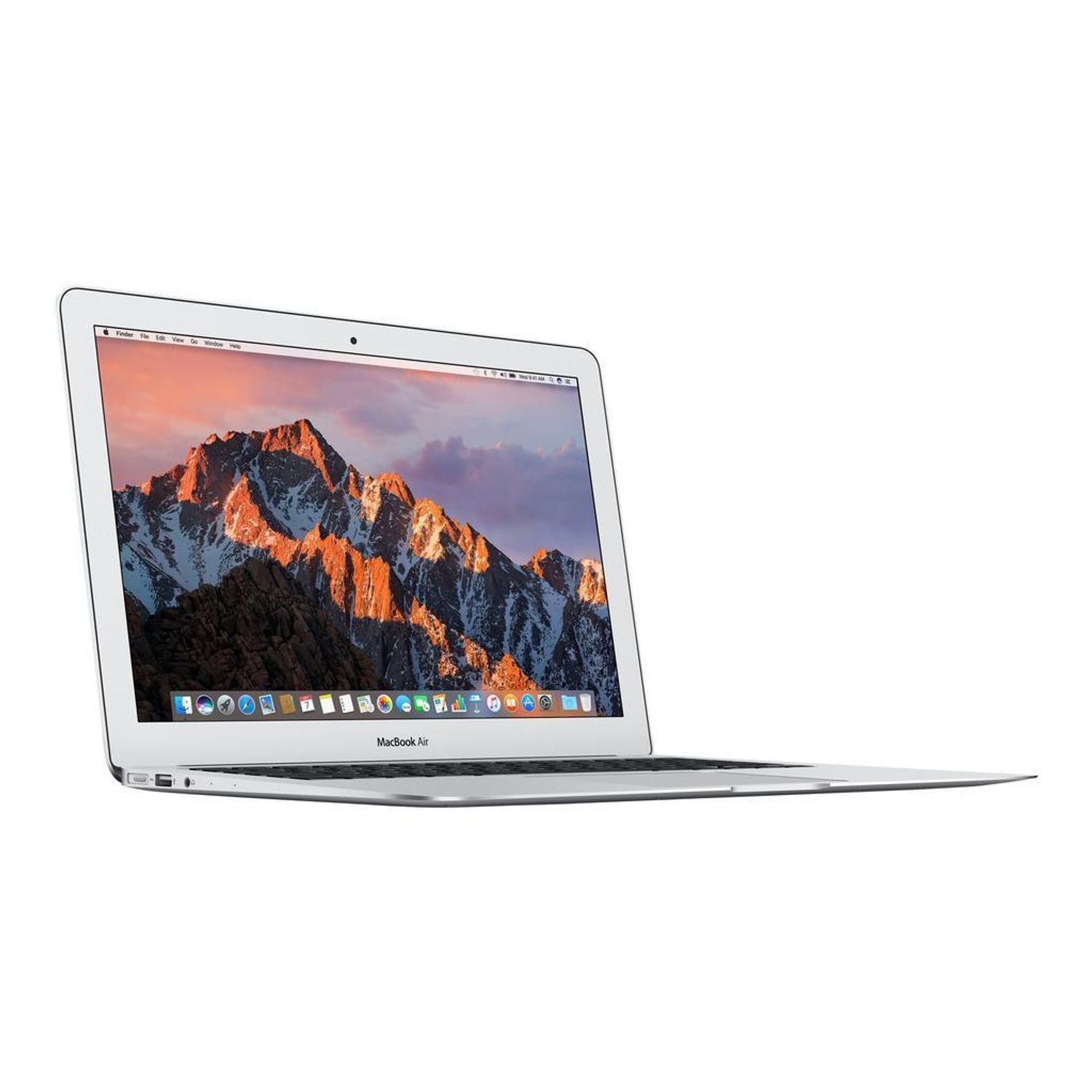 MacBook本体 MacBook Air 2017 i5/8G/128G APPLE Apple MacBook Air 2017 i5 8GB RAM 128GB 13.3'' SSD