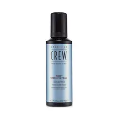 AMERICAN CREW - Fiber Grooming Foam 200 ml.