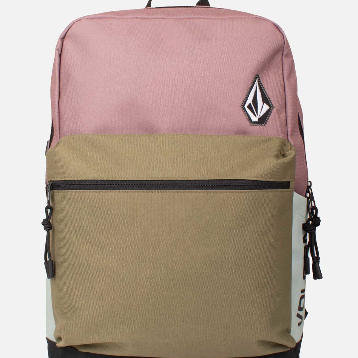 VOLCOM - Mochila Escob Multicolor Hombre Volcom