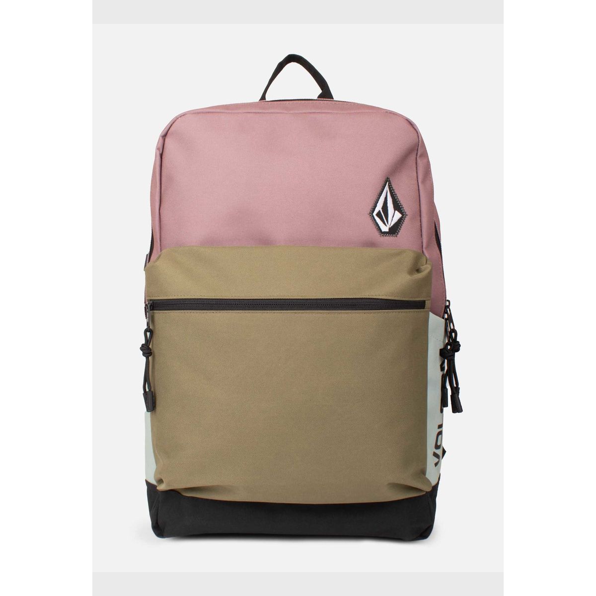 VOLCOM - Mochila Escob Multicolor Hombre Volcom