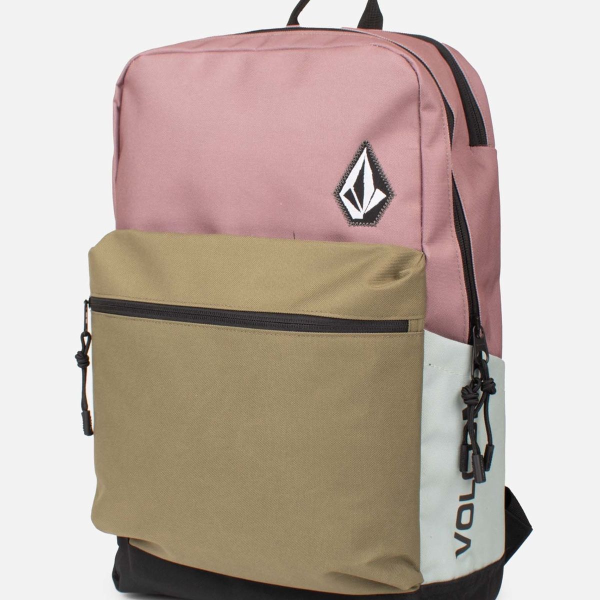 VOLCOM - Mochila Escob Multicolor Hombre Volcom