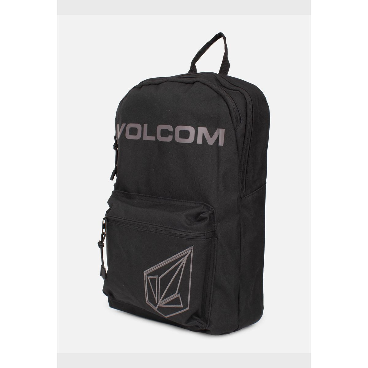 VOLCOM - Mochila Academy School Negro Hombre Volcom