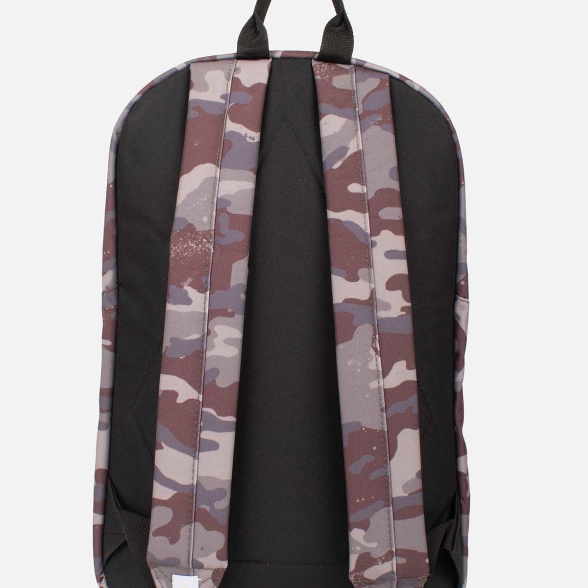 VOLCOM - Mochila Academy School Multicolor Hombre Volcom