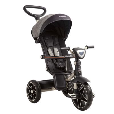 Imagen 2 del producto Triciclo Infantil Explorer Gris