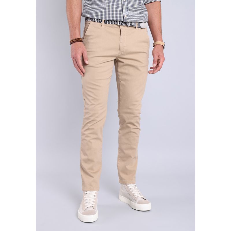 ARROW - Pantalón Chino Spandex Arrow ARROW