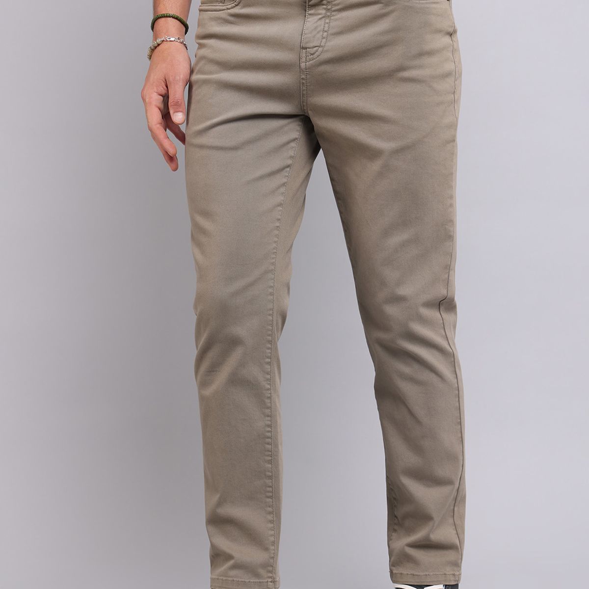 ARROW - Pantalón 5 Pocket Spandex Arrow ARROW