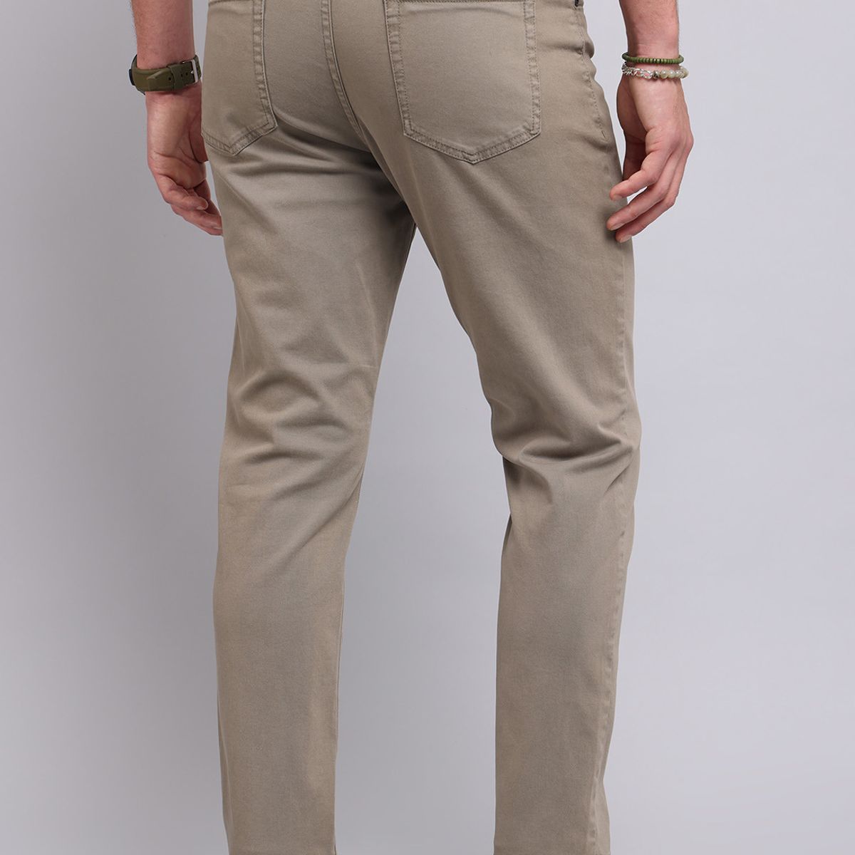 ARROW - Pantalón 5 Pocket Spandex Arrow ARROW