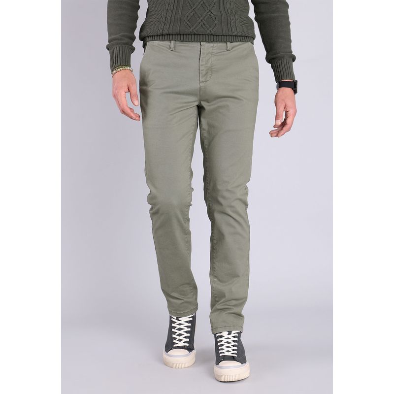 ARROW - Pantalón Chino Spandex Arrow ARROW