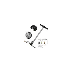 U BUY - Bombin 6000 Psi 3 Etapas Pistón