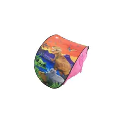 GENERICO - Carpa Toldo Niños Infantil Plegable Dinosaurios - SC