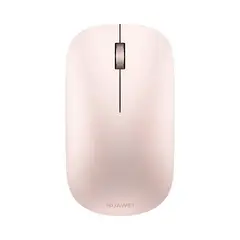 HUAWEI - Mouse inalámbrico Bluetooth CD23-C pink