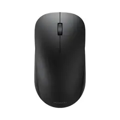 HUAWEI - Mouse inalámbrico Bluetooth CD26 SE Negro