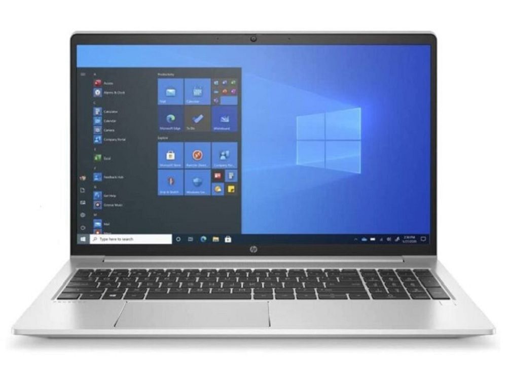 Notebook ProBook 450 G10 I7-1355U 16Gb 512Gb Win11P 15.6